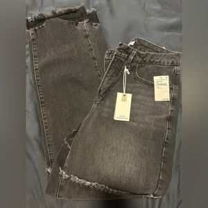 NWT Good American Jeans